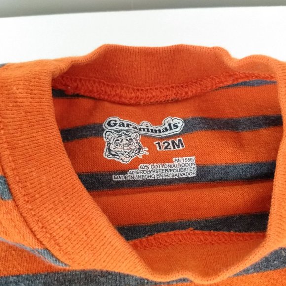 Lot of 3 Infant Boys Basic Shirts - Picture 9 of 16